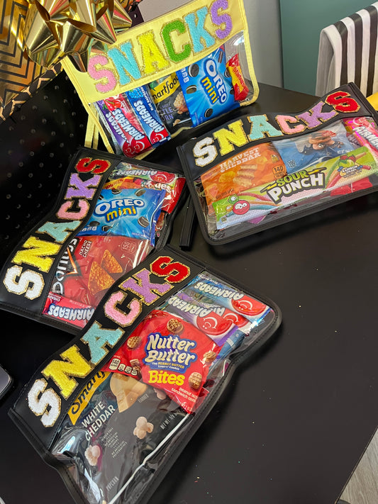 SNACK PACK