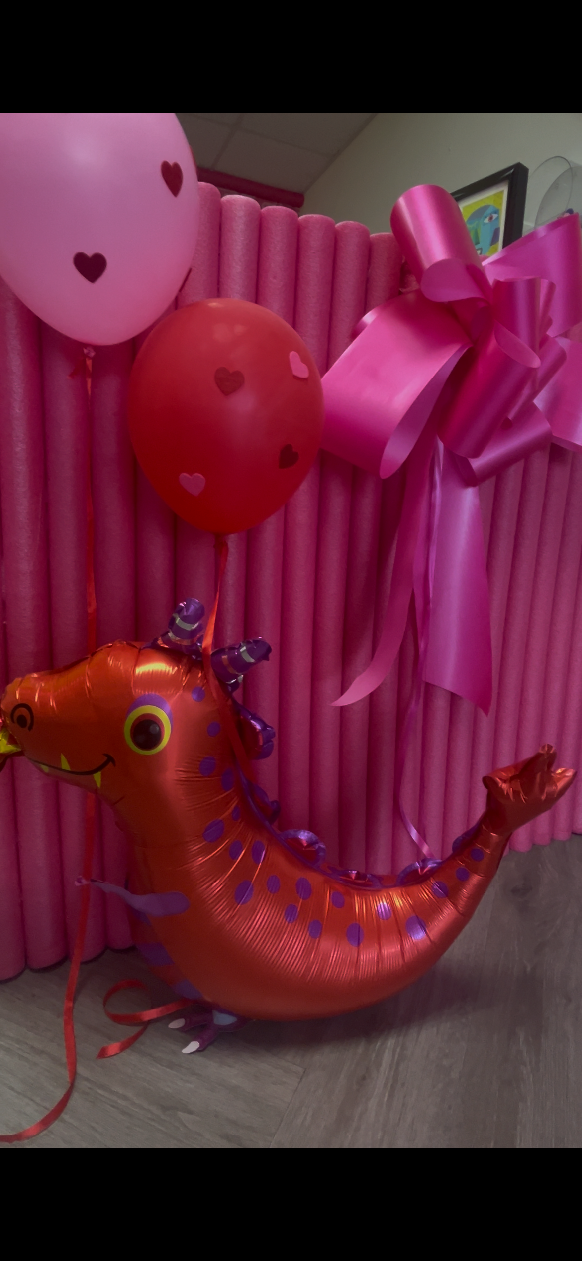 Walking Animal Balloons