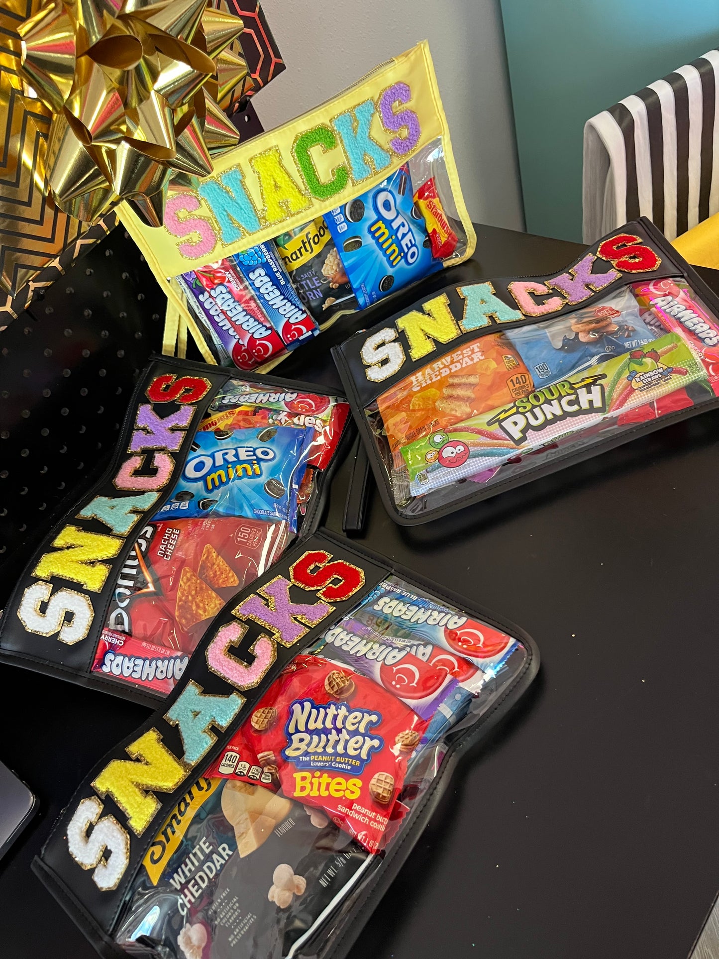 SNACK PACK